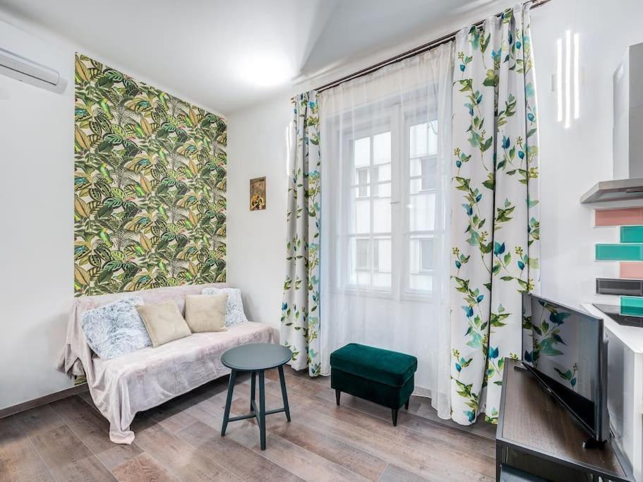 Apartamento Danube Bank Hideaway Budapest Exterior foto